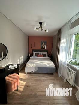 2-к квартира, на длительный срок, 42м2, 3/6 этаж
