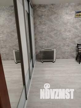 1-к квартира, посуточно, 37м2, 4/5 этаж