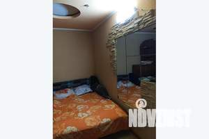 3-к квартира, посуточно, 72м2, 1/14 этаж