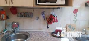 1-к квартира, посуточно, 26м2, 1/2 этаж