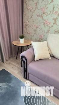 1-к квартира, посуточно, 34м2, 1/1 этаж