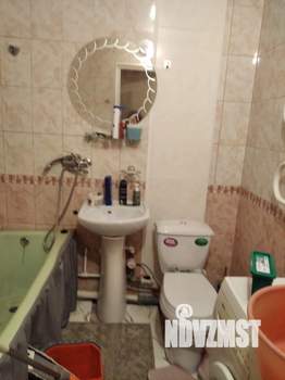 1-к квартира, на длительный срок, 38м2, 1/5 этаж