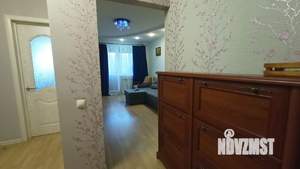 1-к квартира, на длительный срок, 40м2, 1/10 этаж