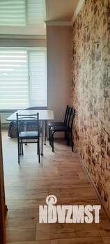 2-к квартира, посуточно, 55м2, 1/3 этаж