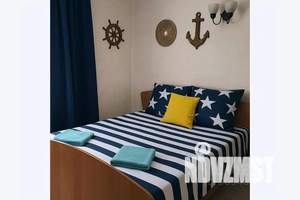 1-к квартира, посуточно, 20м2, 2/5 этаж