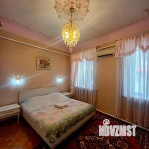 2-к квартира, посуточно, 40м2, 1/2 этаж