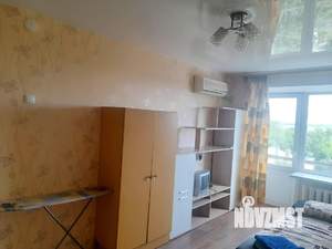 1-к квартира, посуточно, 32м2, 5/5 этаж