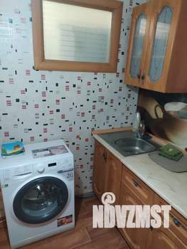 1-к квартира, посуточно, 33м2, 5/5 этаж