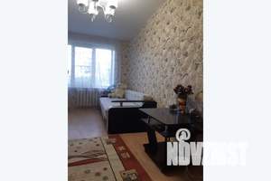 1-к квартира, посуточно, 32м2, 1/5 этаж