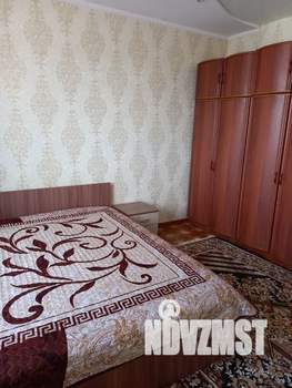 2-к квартира, посуточно, 52м2, 10/10 этаж