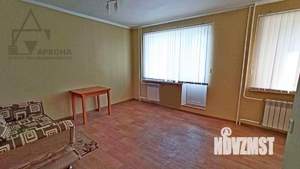 1-к квартира, на длительный срок, 36м2, 3/5 этаж