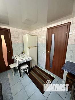1-к квартира, на длительный срок, 31м2, 1/1 этаж