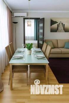 3-к квартира, посуточно, 60м2, 1/1 этаж