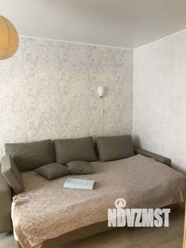 1-к квартира, посуточно, 30м2, 5/10 этаж