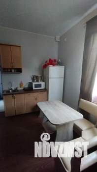 Студия квартира, посуточно, 30м2, 1/2 этаж