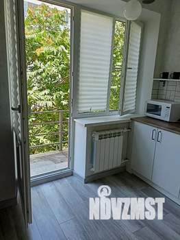 Студия квартира, посуточно, 30м2, 3/3 этаж