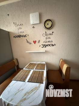 2-к квартира, посуточно, 60м2, 2/3 этаж