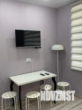 Студия квартира, посуточно, 15м2, 1/9 этаж