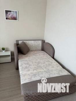 1-к квартира, посуточно, 42м2, 4/5 этаж