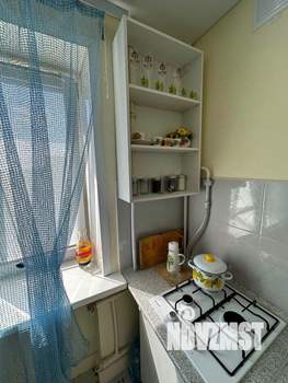 1-к квартира, посуточно, 35м2, 4/5 этаж