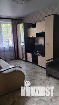 2-к квартира, посуточно, 52м2, 1/5 этаж