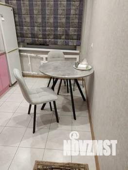 2-к квартира, посуточно, 45м2, 3/5 этаж