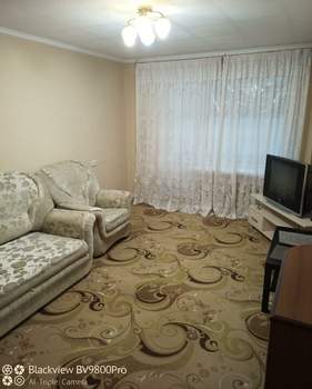 1-к квартира, на длительный срок, 31м2, 5/9 этаж