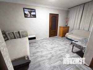 2-к квартира, посуточно, 42м2, 1/3 этаж