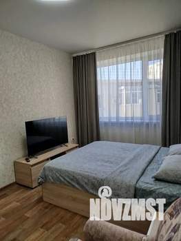 2-к квартира, посуточно, 55м2, 3/3 этаж
