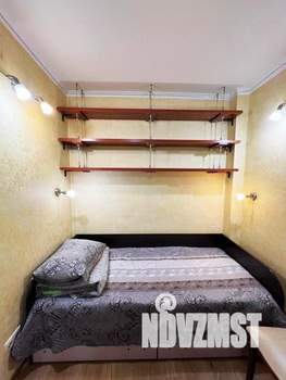 2-к квартира, посуточно, 46м2, 1/1 этаж