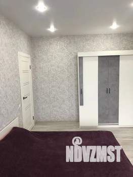 1-к квартира, посуточно, 36м2, 2/8 этаж