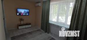 2-к квартира, посуточно, 42м2, 1/5 этаж