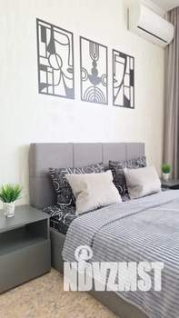 1-к квартира, посуточно, 50м2, 3/5 этаж