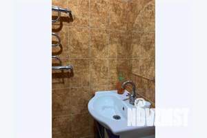 1-к квартира, посуточно, 45м2, 2/5 этаж