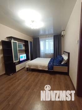 1-к квартира, посуточно, 32м2, 4/5 этаж