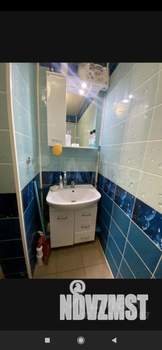 1-к квартира, на длительный срок, 29м2, 1/9 этаж