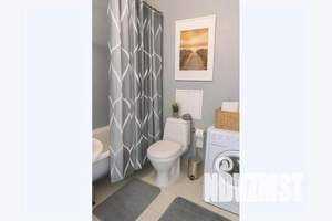 1-к квартира, посуточно, 32м2, 2/5 этаж