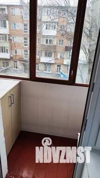 1-к квартира, посуточно, 35м2, 3/5 этаж