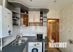 2-к квартира, посуточно, 55м2, 1/1 этаж