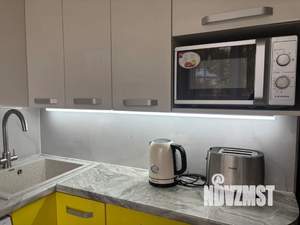 3-к квартира, посуточно, 59м2, 4/5 этаж