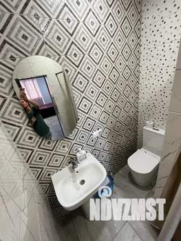 Студия квартира, посуточно, 30м2, 5/6 этаж