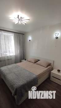 2-к квартира, посуточно, 52м2, 1/5 этаж