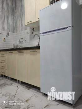Студия квартира, посуточно, 25м2, 1/10 этаж