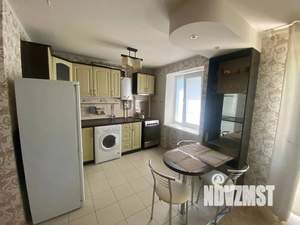 Студия квартира, посуточно, 30м2, 3/5 этаж