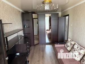 1-к квартира, посуточно, 29м2, 3/5 этаж