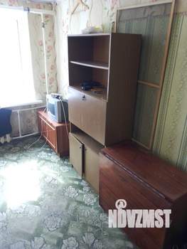 1-к квартира, на длительный срок, 17м2, 5/5 этаж