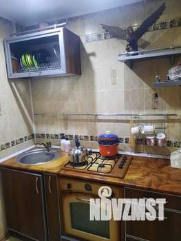 2-к квартира, посуточно, 44м2, 7/9 этаж