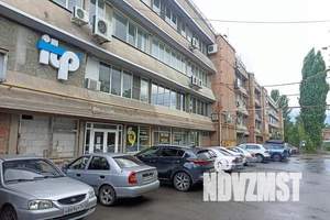 1-к квартира, посуточно, 24м2, 2/4 этаж