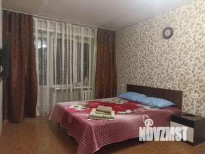 1-к квартира, посуточно, 31м2, 1/5 этаж