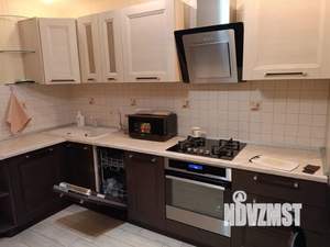 1-к квартира, посуточно, 45м2, 3/9 этаж